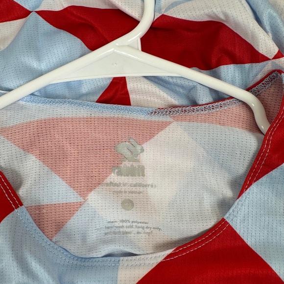 Rabbit Chicago Marathon Athletic Running Shirt Women's Medium EUC!!!! - Picture 4 of 7